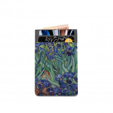 Картхолдер, CHL1 «Vincent van Gogh  Irises»