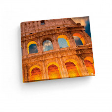 Обложка для зачетной книжки ZTK1 «Colosseo»
