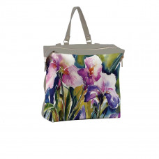 Рюкзак BKP4 «Irisy akvarel»