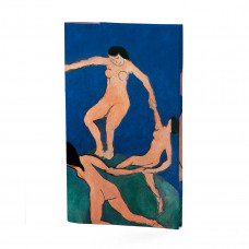 Портмоне PRS3 «Henri Matisse Paintings Names»