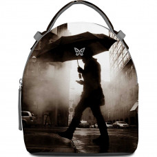 Рюкзак BK16 «Rain man»