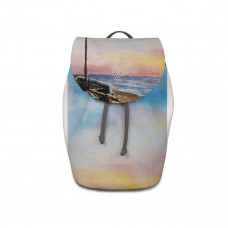 Рюкзак BKP5 «Морской рассвет »