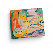 Обложка для зачетной книжки ZTK1 «Buenos Aires Meets Matisse»