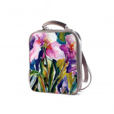 Рюкзак BKP1 «Irisy akvarel»
