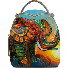 Рюкзак BK16 «Sun elephant»