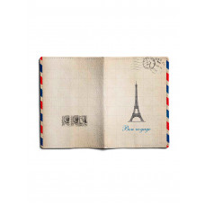 Обложка для паспорта, PAS1 «Башня»