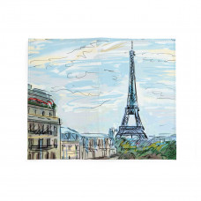 Портмоне PRS3 «Eiffel tower»