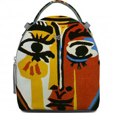 Рюкзак BK16 «Picasso »