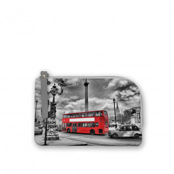 Портмоне, PR21 «London bus»