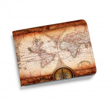 Кошелек мини, PRS2 «Navigation Card»