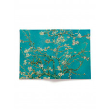 Обложка для автодокументов, AUT2 «Vincent van Gogh Almond Blossom»