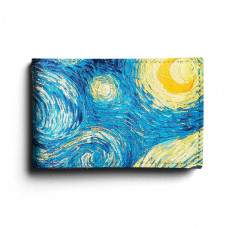 BSN1 «Vincent van Gogh Starry night»