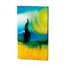 Портмоне PRS3 «Vincent van Gogh Sunny day»