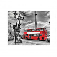 Портмоне PRS3 «London bus»