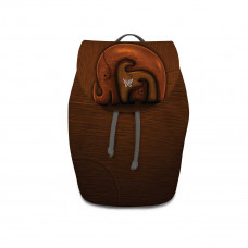 Рюкзак BKP5 «Деревянные слоны»