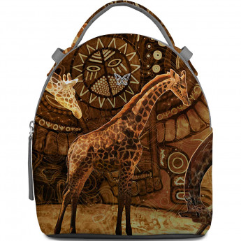 Рюкзак BK16 «Giraffe»