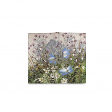 BSN3 «Бабочки над цветами и травами»