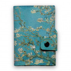 Кошелек мини, кардхолдер, PR24 «Vincent van Gogh Almond Blossom»