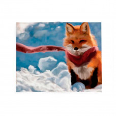 Портмоне PRS3 «Mr. Fox»