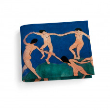 Обложка для студенческого билет STD1 «Henri Matisse Paintings Names»