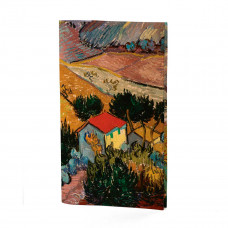 Портмоне PRS3 «Vincent van Gogh Valley»