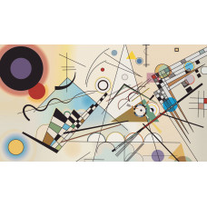 Kandinsky Composition