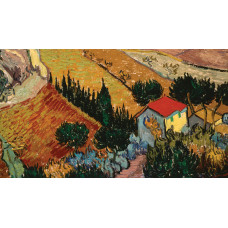 Vincent van Gogh Valley