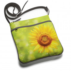 Сумка планшет «Sunflower»
