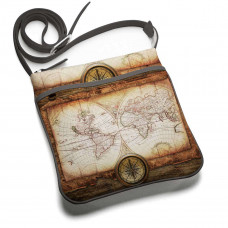 Сумка планшет «Navigation Card»