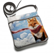 Сумка планшет «Mr. Fox»