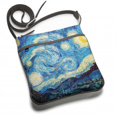 Сумка планшет «Vincent van Gogh Starry night»