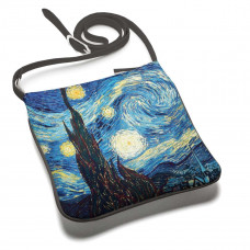 Сумка планшет «Vincent van Gogh Starry night»